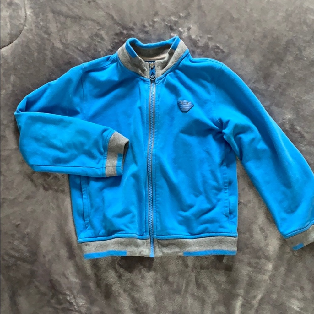 Armani Junior jacket